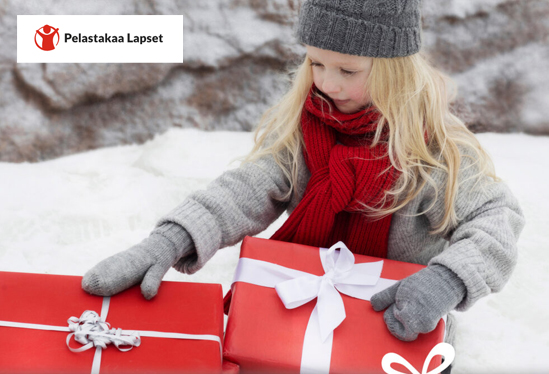 Jouluisia ajatuksia ❤️