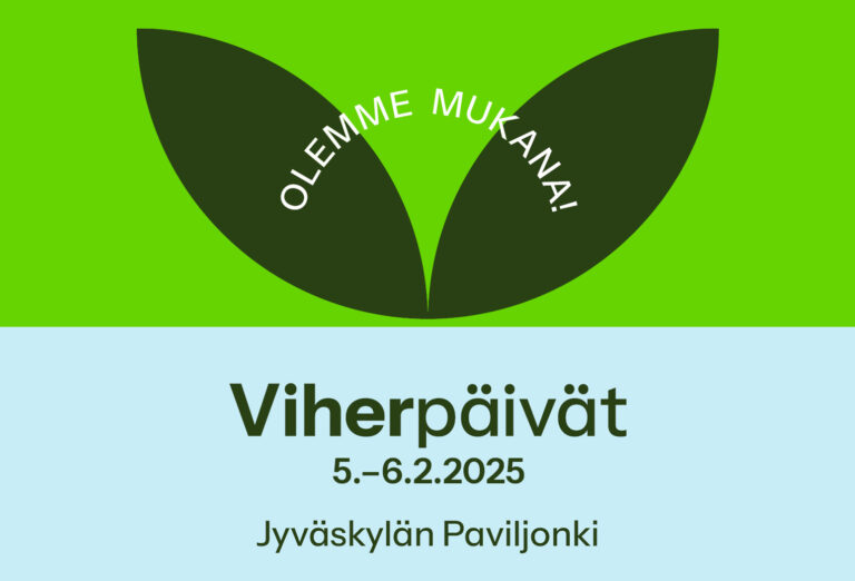 Nähdään Jyväskylässä!