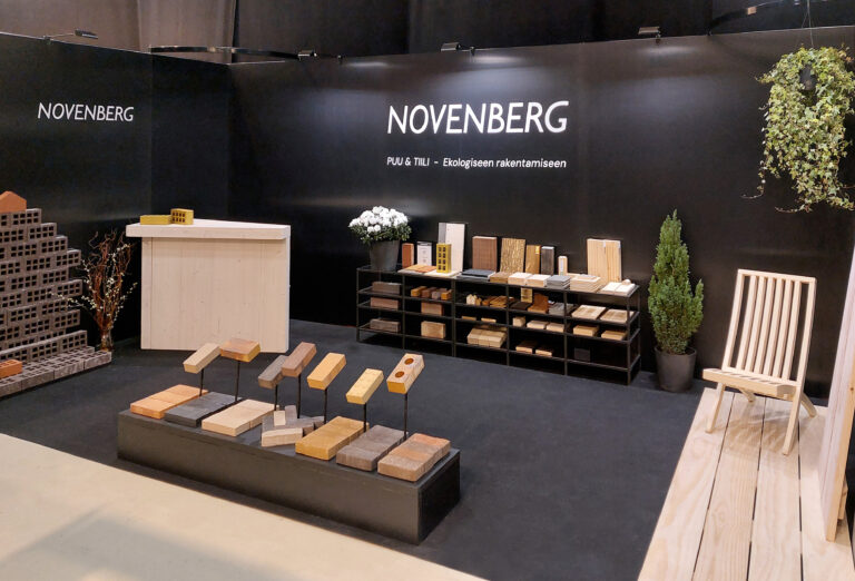 Kiitos Viherpäivien vieraille!